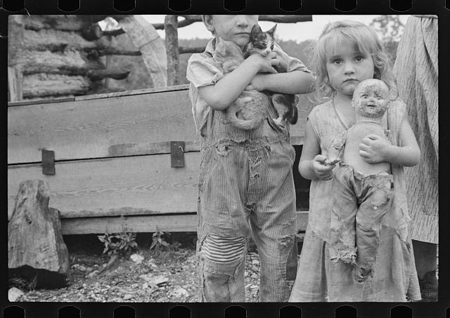 destitute-children